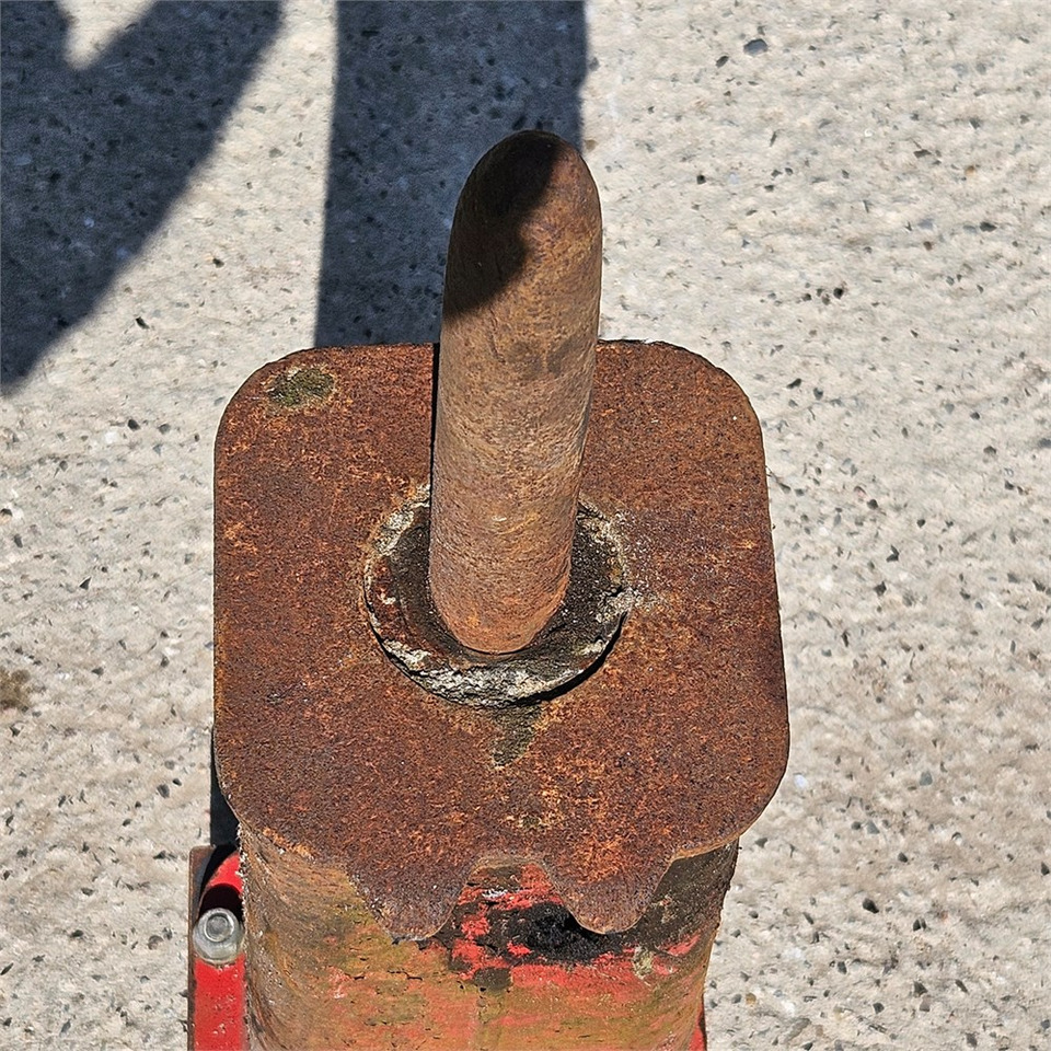 Rotair OLS 50 - Hydraulisk hammer: bilde 5 Rotair OLS 50 - Hydraulisk hammer: bilde 5