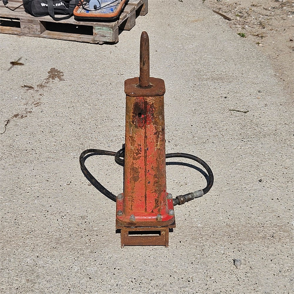 Rotair OLS 50 - Hydraulisk hammer: bilde 3 Rotair OLS 50 - Hydraulisk hammer: bilde 3