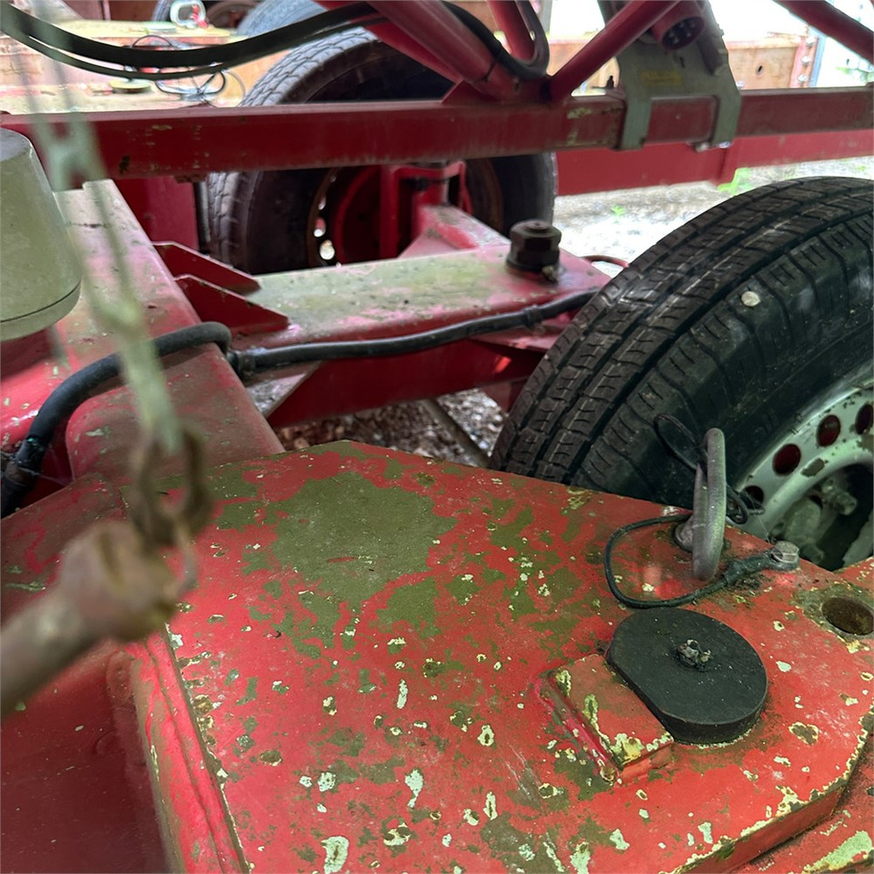 Leie Scanclimber SC4000 S Scanclimber SC4000 S: bilde 21