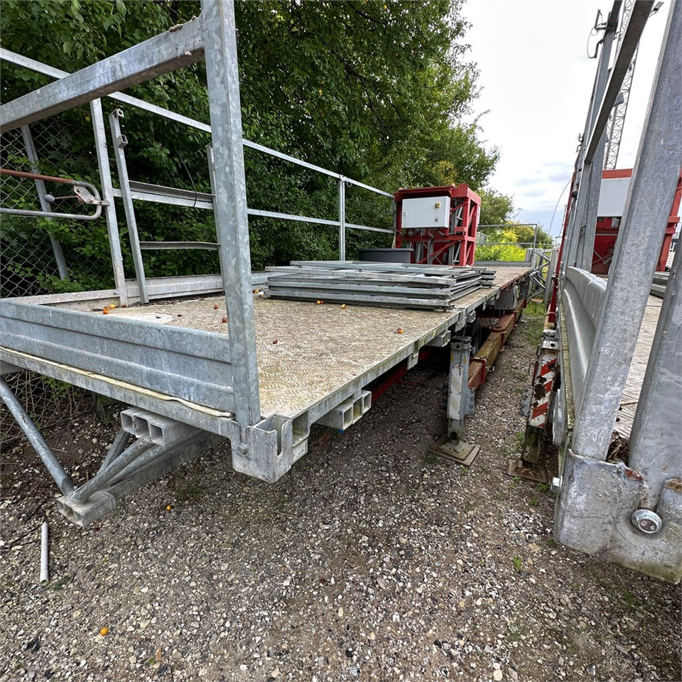 Leie Scanclimber SC4000 S Scanclimber SC4000 S: bilde 25