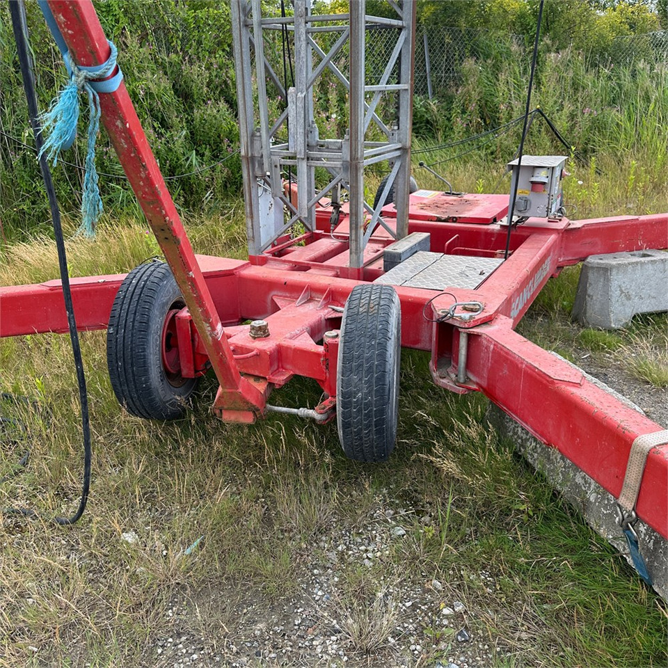 Leie Scanclimber SC4000 S Scanclimber SC4000 S: bilde 12