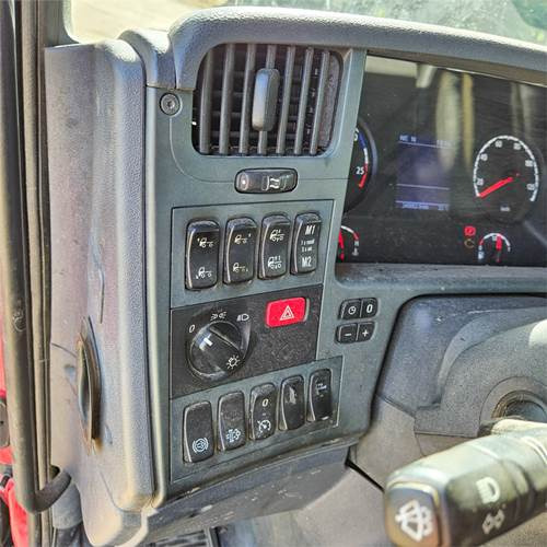 Vakuum lastebil Scania P250: bilde 16 Vakuum lastebil Scania P250: bilde 16