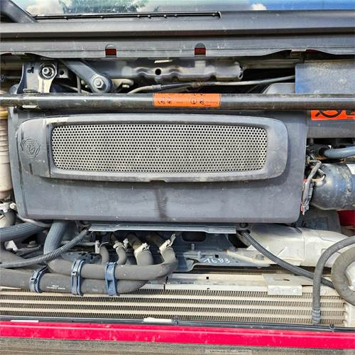 Vakuum lastebil Scania P250: bilde 39 Vakuum lastebil Scania P250: bilde 39