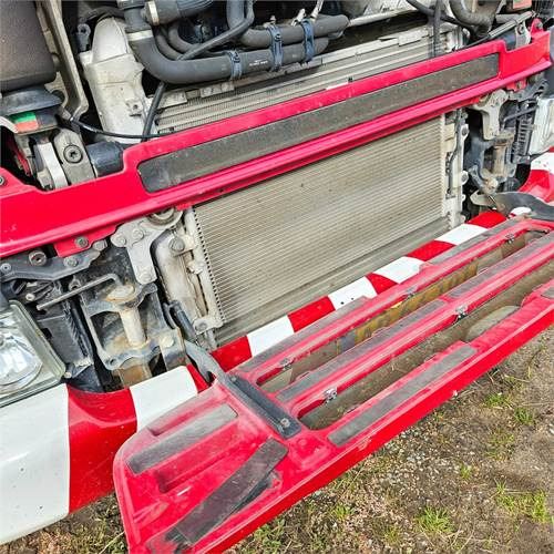 Vakuum lastebil Scania P250: bilde 41 Vakuum lastebil Scania P250: bilde 41