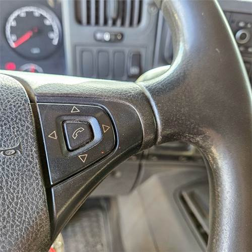 Vakuum lastebil Scania P250: bilde 20 Vakuum lastebil Scania P250: bilde 20