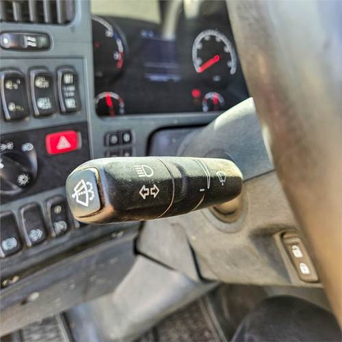 Vakuum lastebil Scania P250: bilde 17 Vakuum lastebil Scania P250: bilde 17