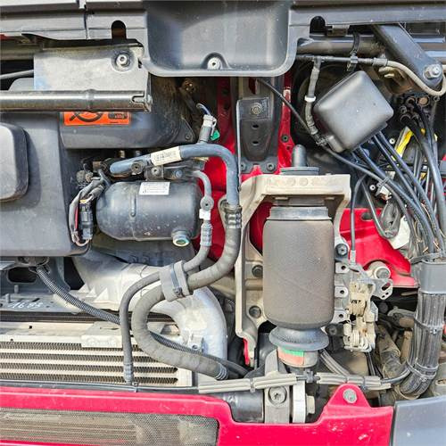 Vakuum lastebil Scania P250: bilde 38 Vakuum lastebil Scania P250: bilde 38