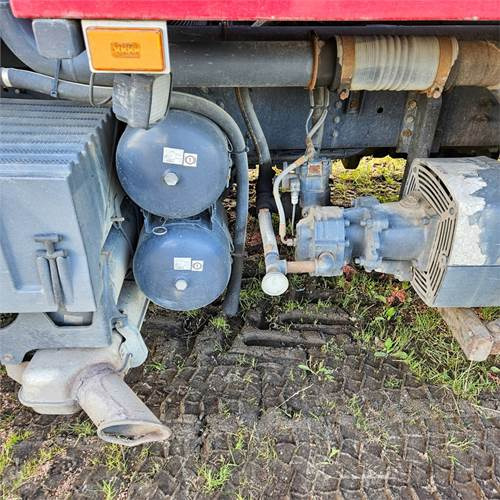 Vakuum lastebil Scania P250: bilde 46 Vakuum lastebil Scania P250: bilde 46