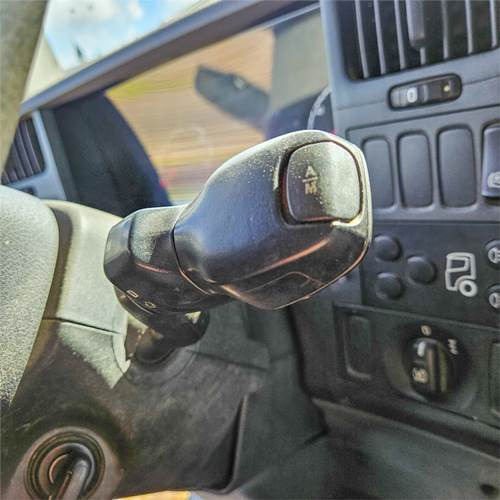 Vakuum lastebil Scania P250: bilde 22 Vakuum lastebil Scania P250: bilde 22