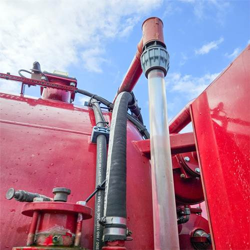 Vakuum lastebil Scania P250: bilde 43 Vakuum lastebil Scania P250: bilde 43