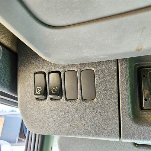 Vakuum lastebil Scania P250: bilde 24 Vakuum lastebil Scania P250: bilde 24