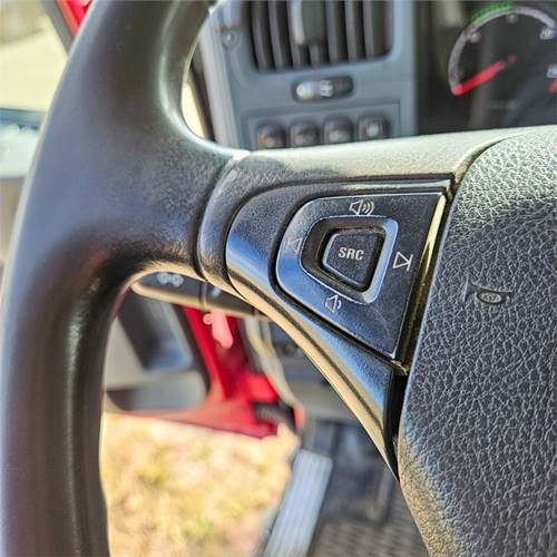 Vakuum lastebil Scania P250: bilde 19 Vakuum lastebil Scania P250: bilde 19