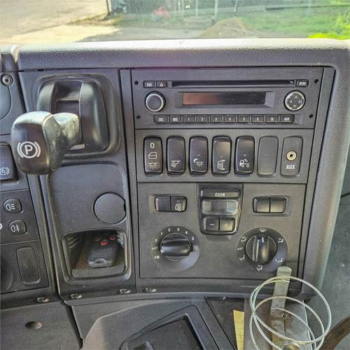 Vakuum lastebil Scania P250: bilde 14 Vakuum lastebil Scania P250: bilde 14