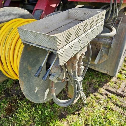 Vakuum lastebil Scania P250: bilde 31 Vakuum lastebil Scania P250: bilde 31