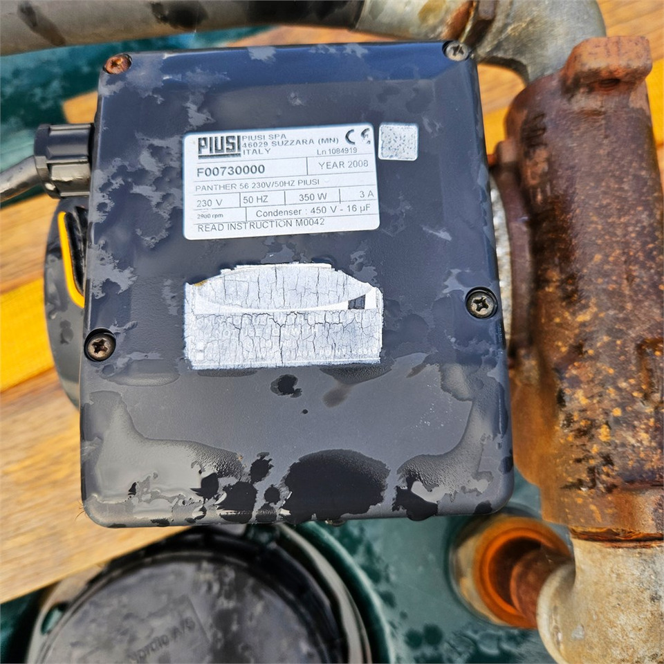 Lagringstank ..Select Make 1400 L: bilde 11