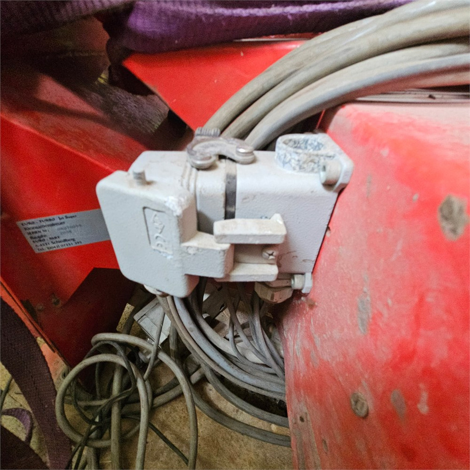 Leie ..Select Make Euro-Turbo Jet Super ..Select Make Euro-Turbo Jet Super: bilde 8