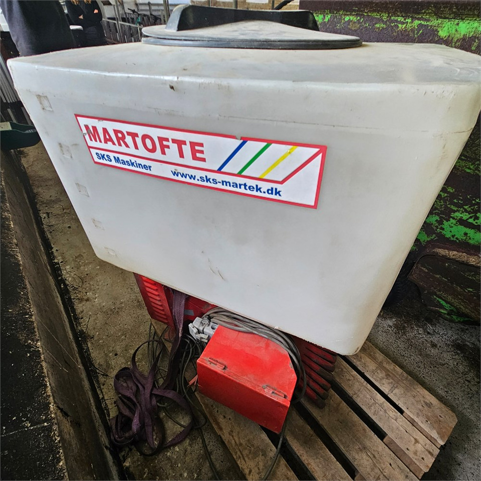 ..Select Make Euro-Turbo Jet Super - Utstyr til såing og planting: bilde 2 ..Select Make Euro-Turbo Jet Super - Utstyr til såing og planting: bilde 2