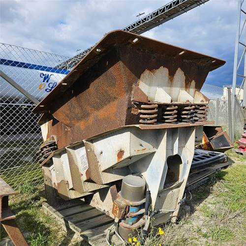 Skaco Comessa - Sikteverk: bilde 1 Skaco Comessa - Sikteverk: bilde 1