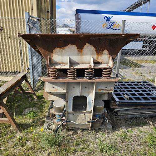 Skaco Comessa - Sikteverk: bilde 2 Skaco Comessa - Sikteverk: bilde 2