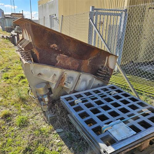 Skaco Comessa - Sikteverk: bilde 5 Skaco Comessa - Sikteverk: bilde 5