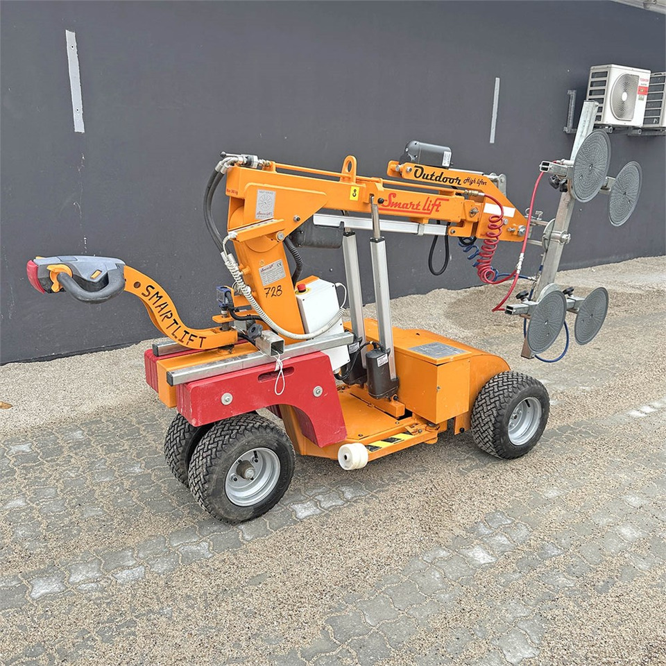 Smart Lift SL380 - Lift: bilde 3 Smart Lift SL380 - Lift: bilde 3