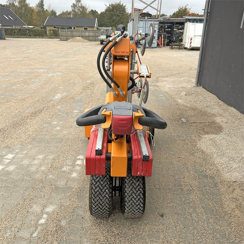 Smart Lift SL380 - Lift: bilde 4 Smart Lift SL380 - Lift: bilde 4