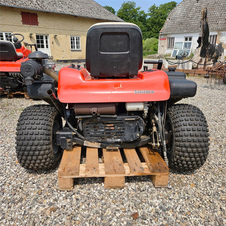 Smithco Super star - Gressklipper: bilde 4 Smithco Super star - Gressklipper: bilde 4