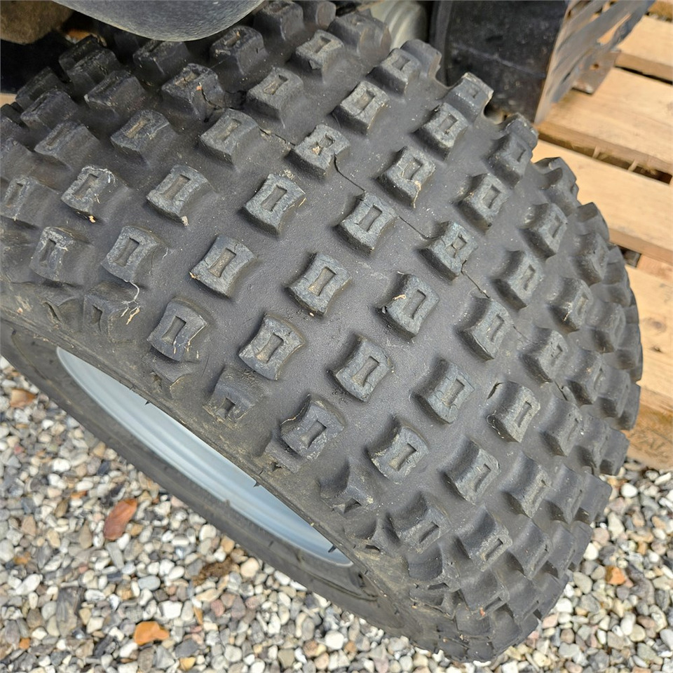 Gressklipper Smithco Super star: bilde 32