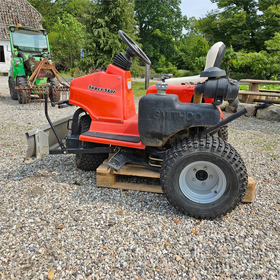 Smithco Super star - Gressklipper: bilde 3 Smithco Super star - Gressklipper: bilde 3