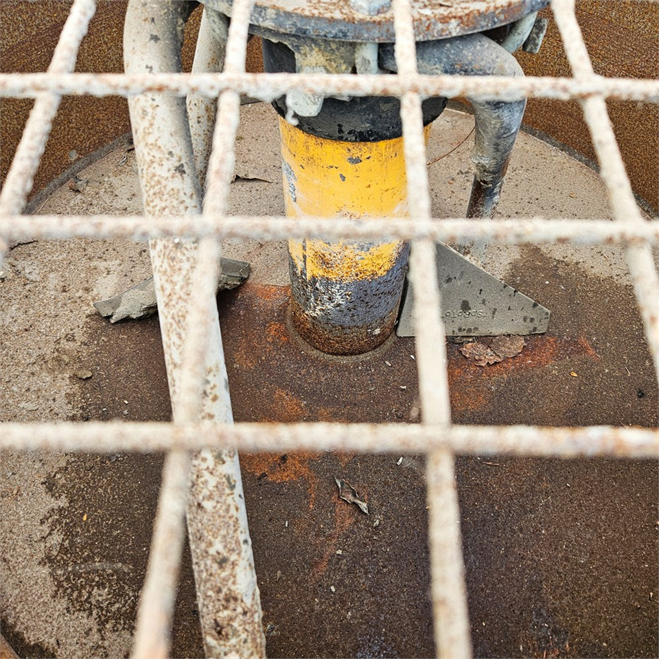 Soroto 300 L-30 - Betongblander: bilde 5 Soroto 300 L-30 - Betongblander: bilde 5