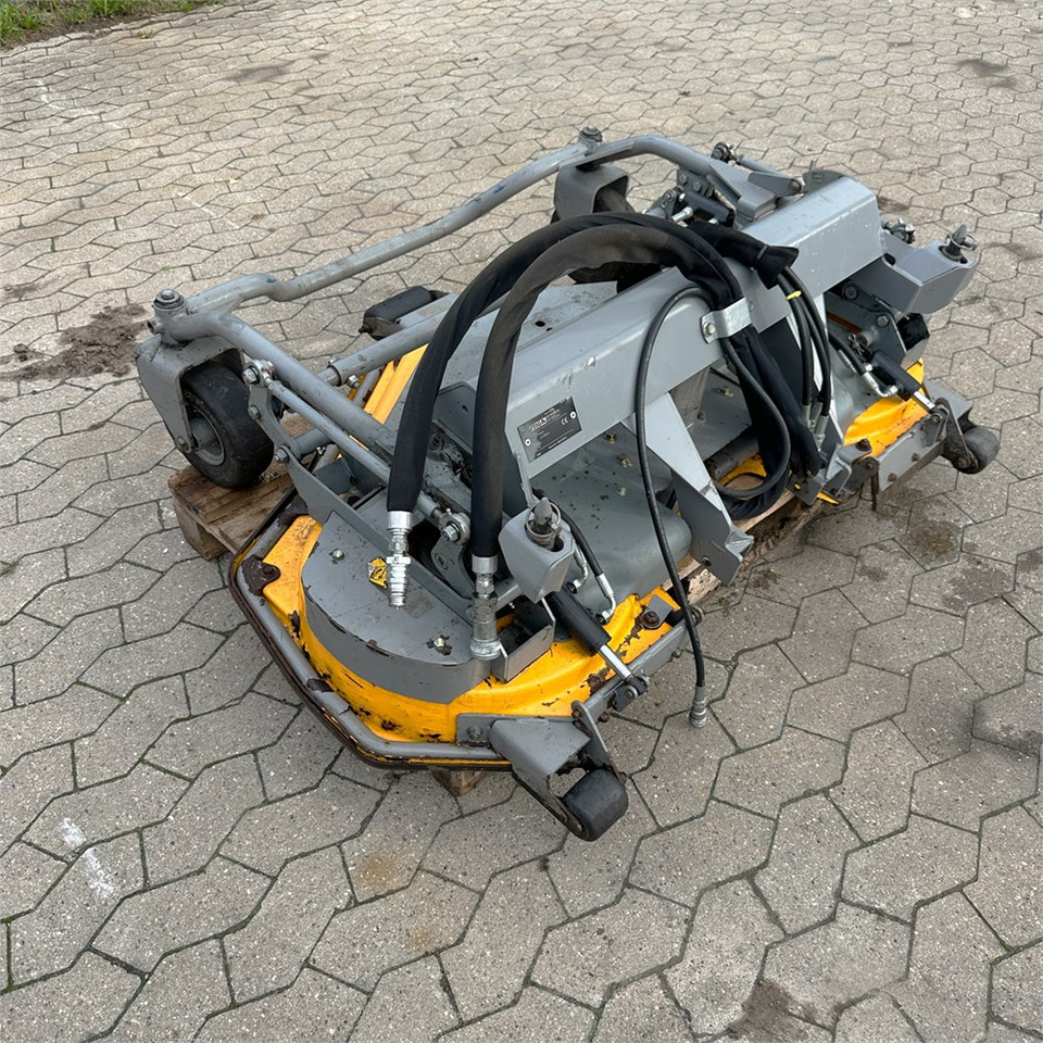 Stiga 135 H 13-7823-21 - Gressklipper: bilde 2 Stiga 135 H 13-7823-21 - Gressklipper: bilde 2