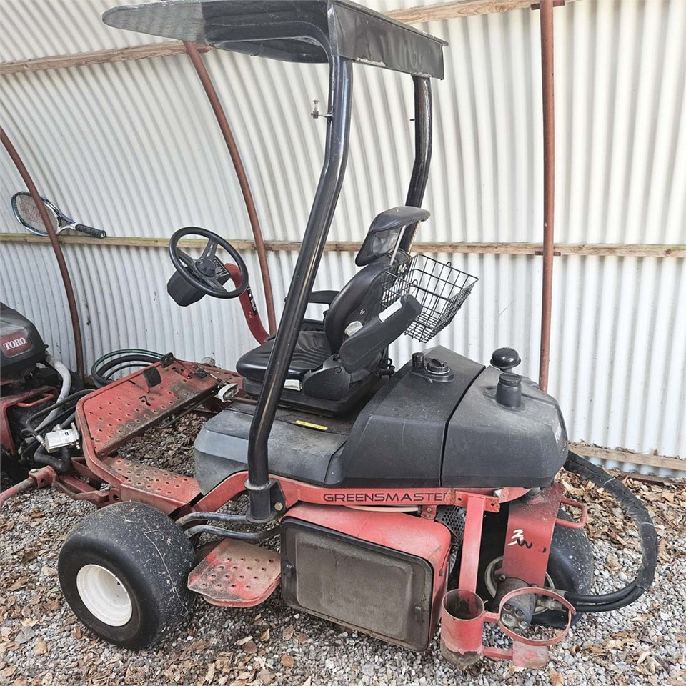 Toro Greensmaster 3250-D - Gressklipper: bilde 1 Toro Greensmaster 3250-D - Gressklipper: bilde 1