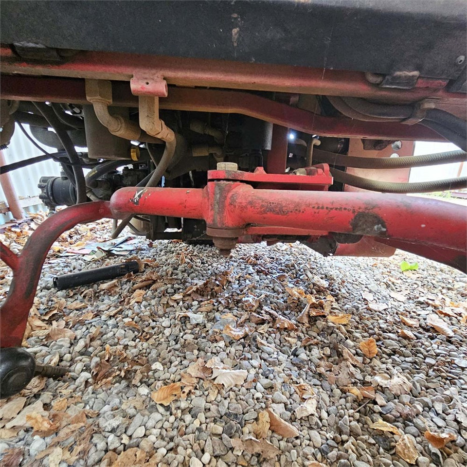 Toro Greensmaster 3250-D - Gressklipper: bilde 5 Toro Greensmaster 3250-D - Gressklipper: bilde 5