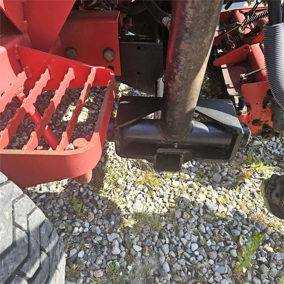 Gressklipper Toro Reelmaster 6700-D: bilde 22 Gressklipper Toro Reelmaster 6700-D: bilde 22
