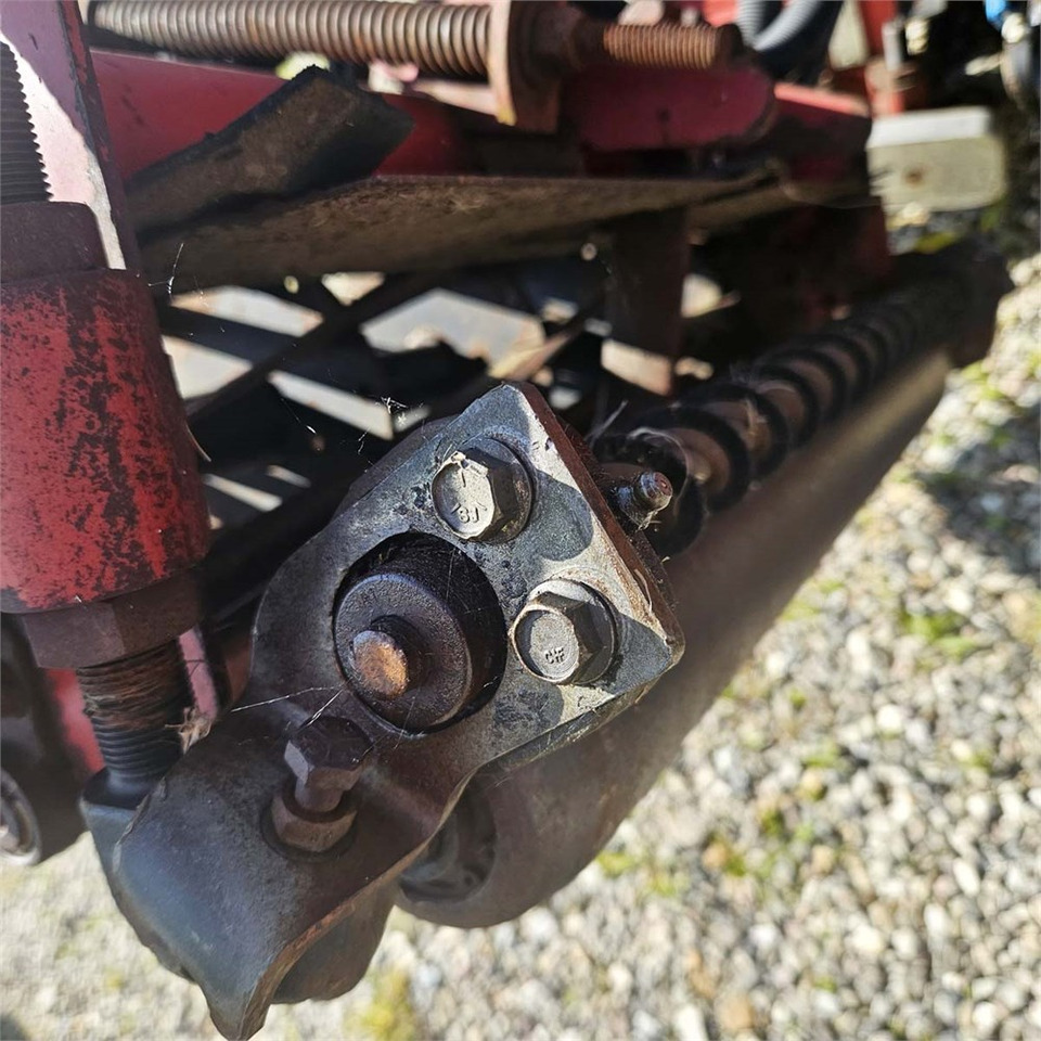 Gressklipper Toro Reelmaster 6700-D: bilde 29 Gressklipper Toro Reelmaster 6700-D: bilde 29