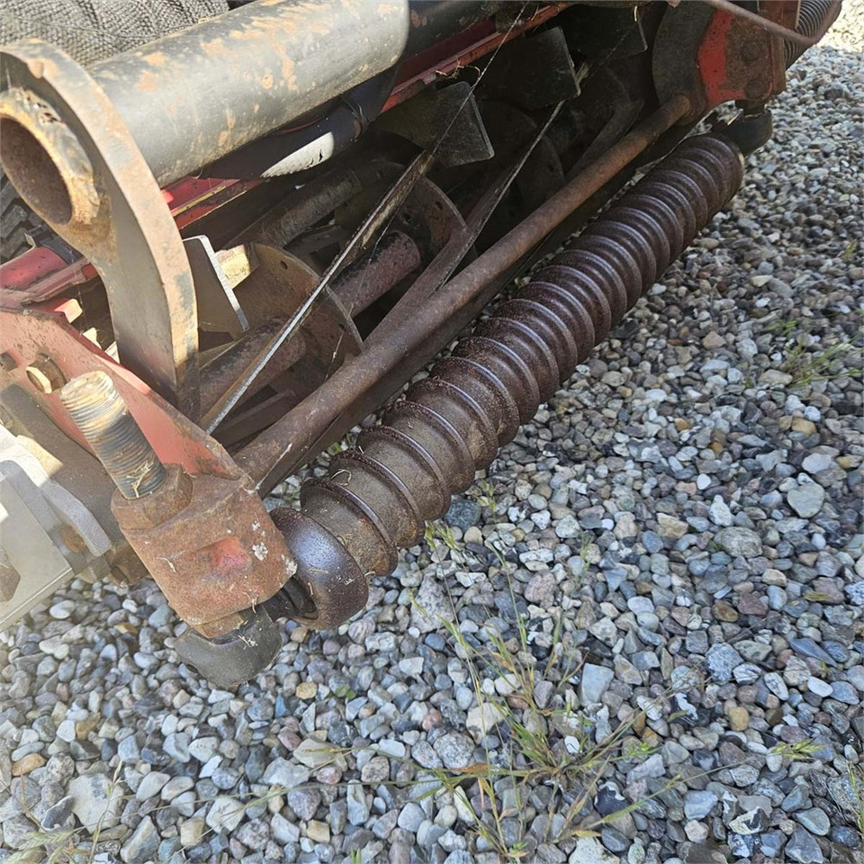 Gressklipper Toro Reelmaster 6700-D: bilde 21 Gressklipper Toro Reelmaster 6700-D: bilde 21