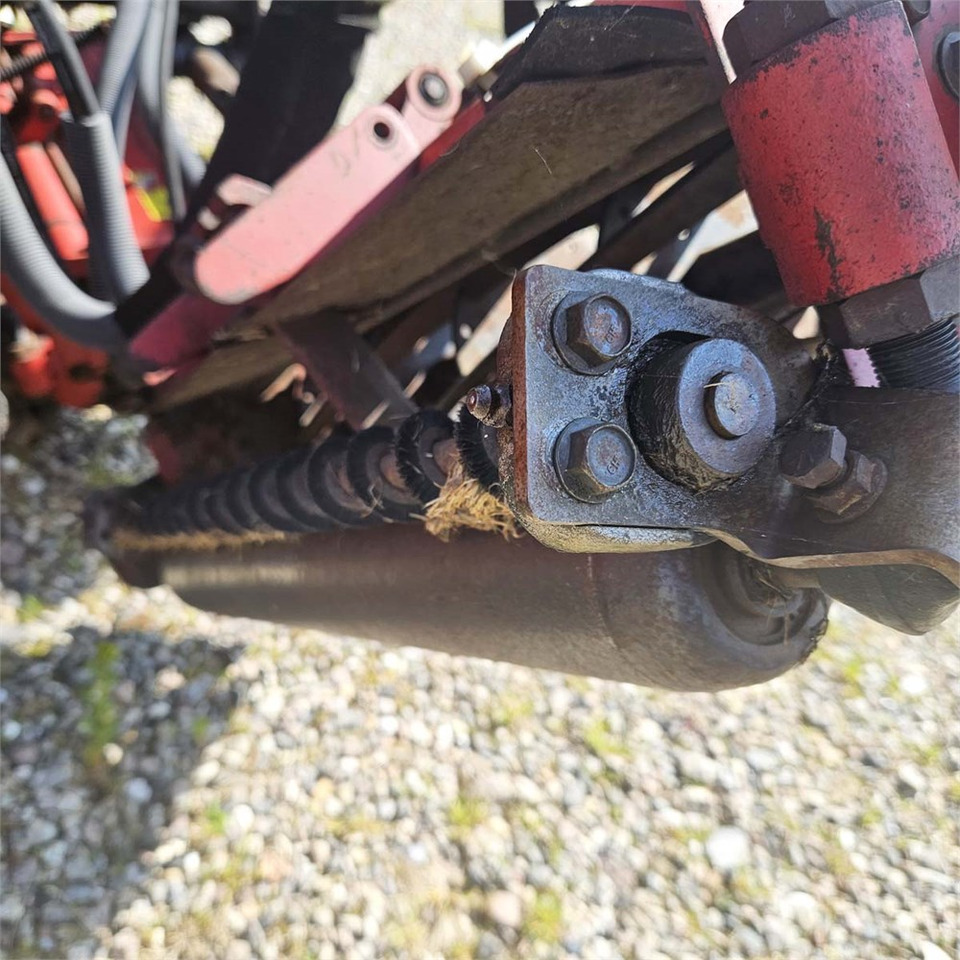 Gressklipper Toro Reelmaster 6700-D: bilde 23 Gressklipper Toro Reelmaster 6700-D: bilde 23