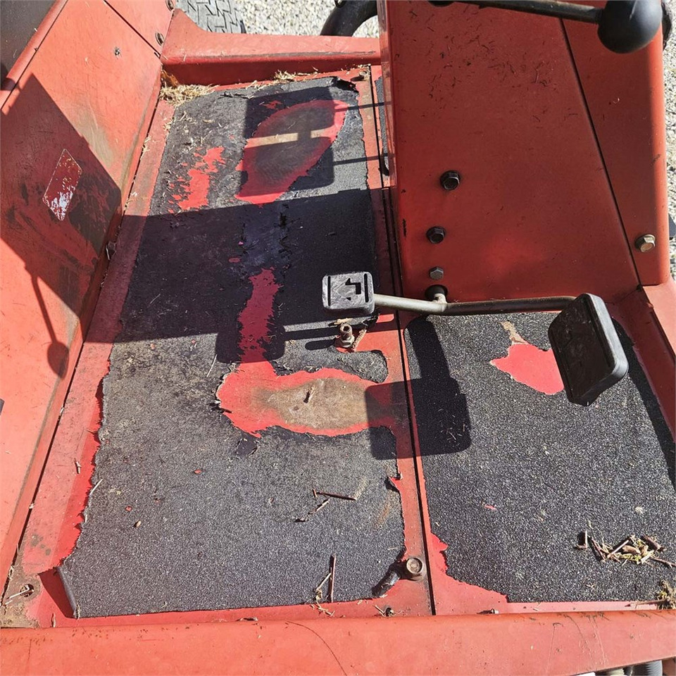 Gressklipper Toro Reelmaster 6700-D: bilde 14 Gressklipper Toro Reelmaster 6700-D: bilde 14