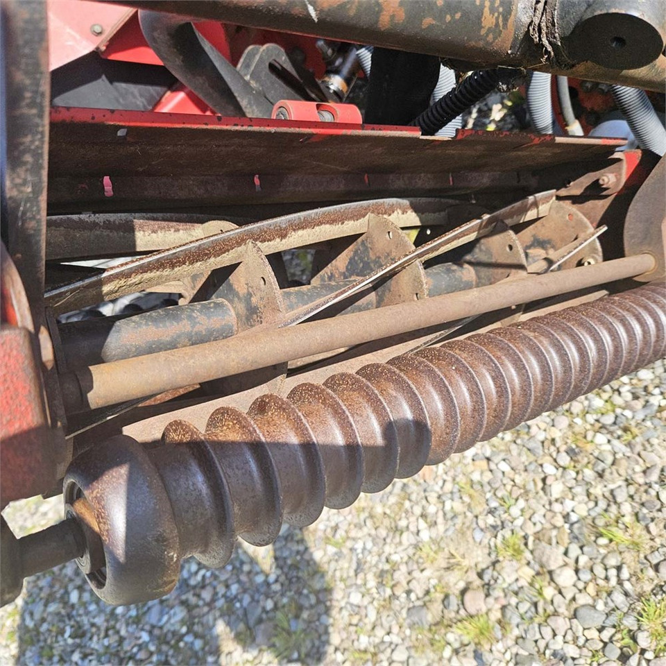 Gressklipper Toro Reelmaster 6700-D: bilde 25 Gressklipper Toro Reelmaster 6700-D: bilde 25