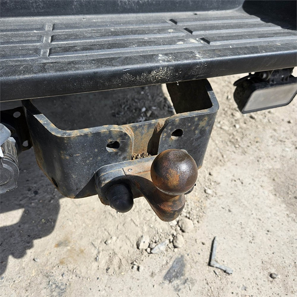 Leie Toyota Hillux Toyota Hillux: bilde 26