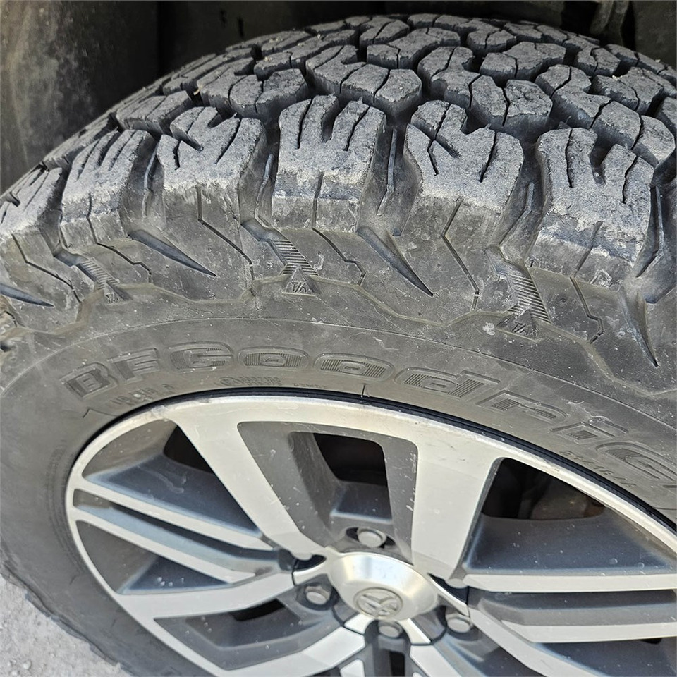 Leie Toyota Hillux Toyota Hillux: bilde 29