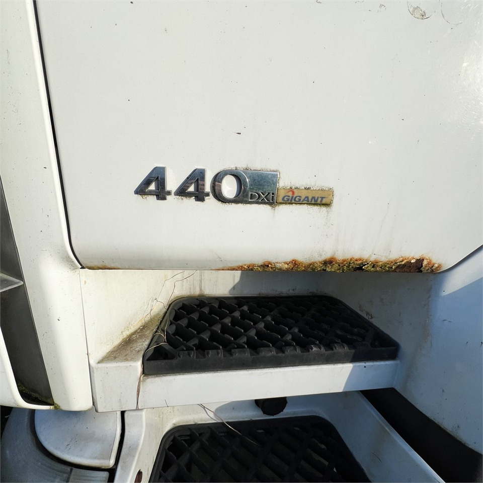 Trekkvogn Renault 440 DXI Gigant: bilde 23