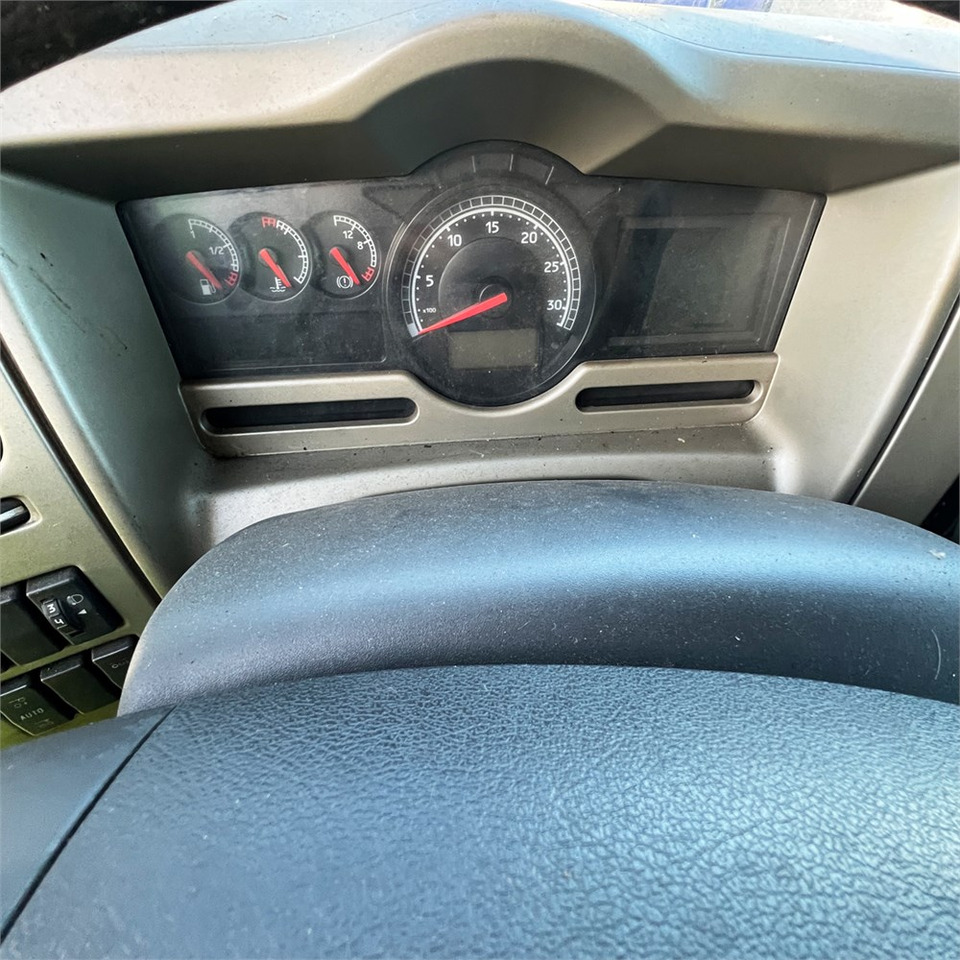 Trekkvogn Renault 440 DXI Gigant: bilde 16