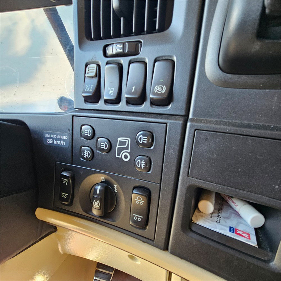 Trekkvogn Scania PGR 560: bilde 20