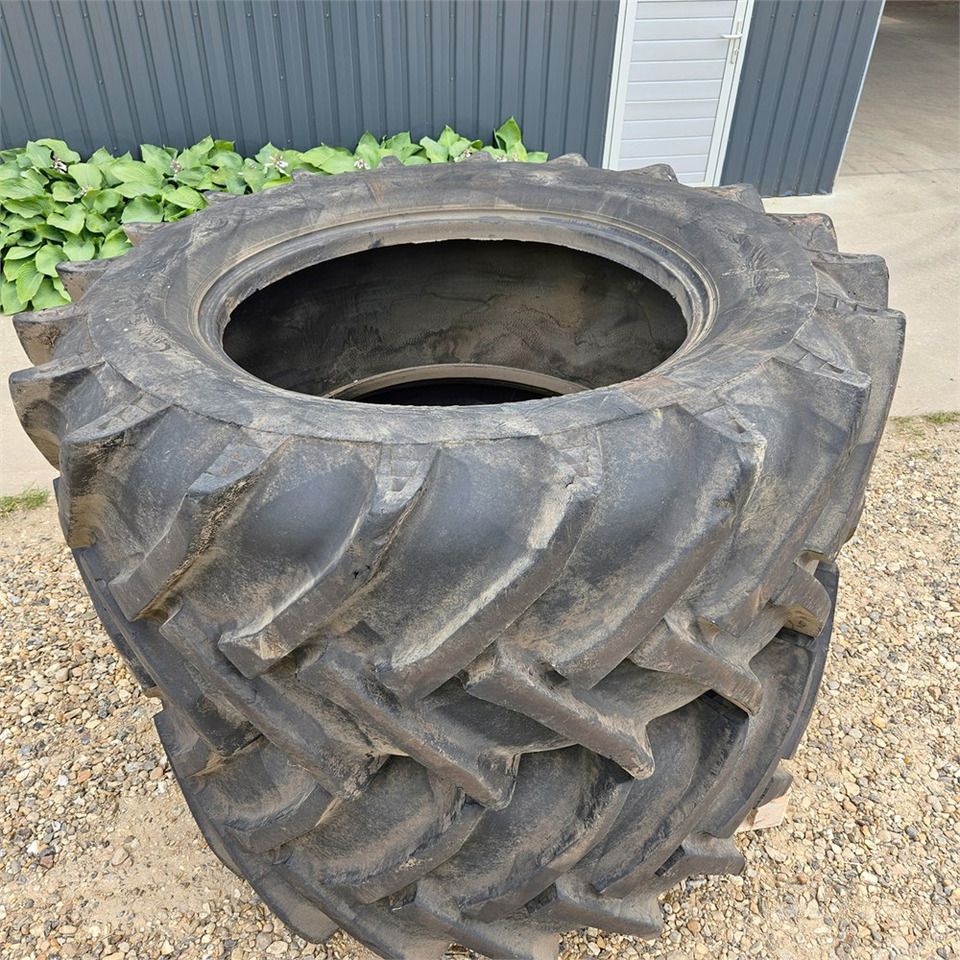 Trelleborg 2 styk - Gjødselutstyr: bilde 3 Trelleborg 2 styk - Gjødselutstyr: bilde 3