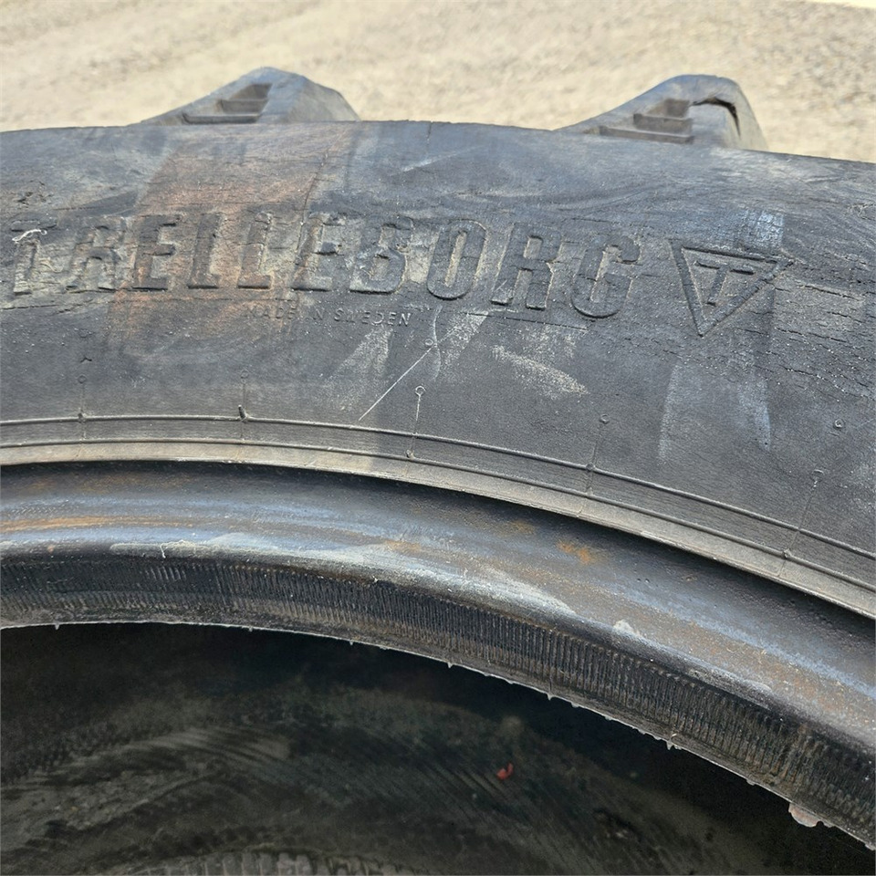 Trelleborg 2 styk - Gjødselutstyr: bilde 5 Trelleborg 2 styk - Gjødselutstyr: bilde 5