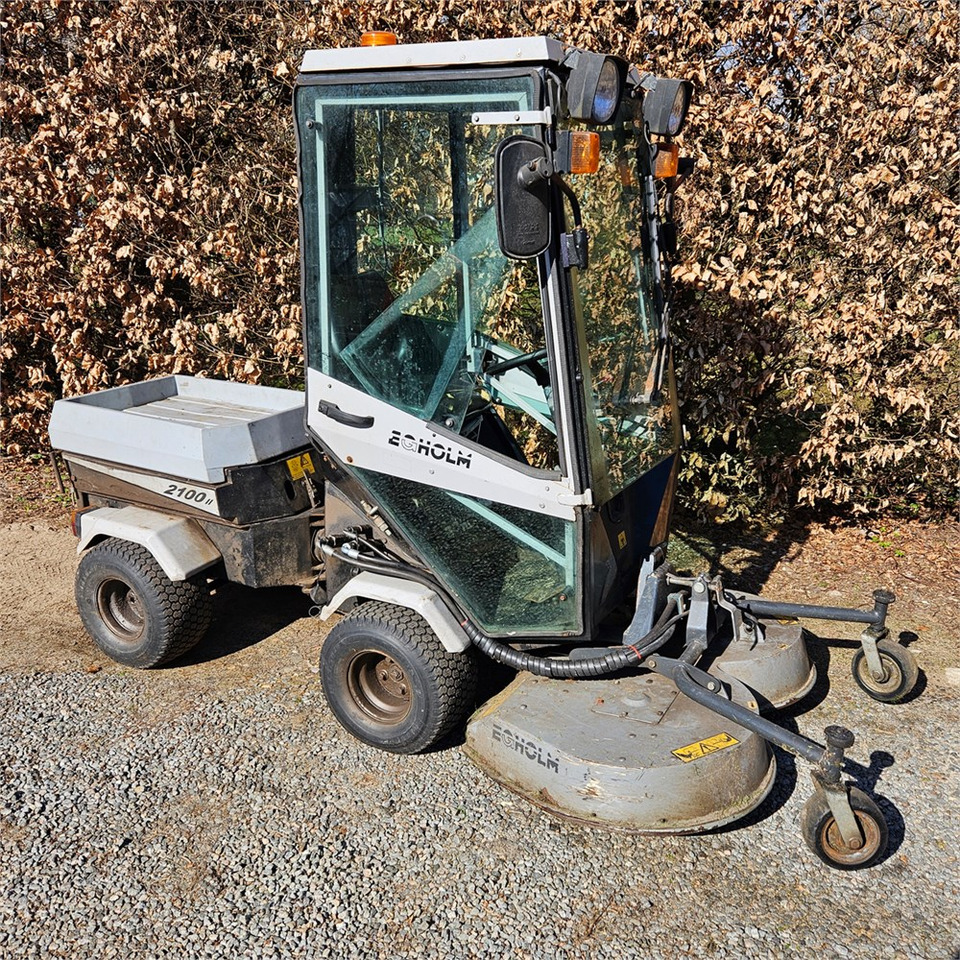 Egholm 2100 II - Utility-/ Spesiell maskin: bilde 1 Egholm 2100 II - Utility-/ Spesiell maskin: bilde 1