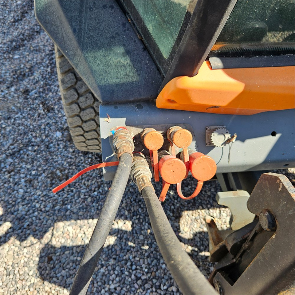 Utility-/ Spesiell maskin Kärcher MIC D: bilde 28