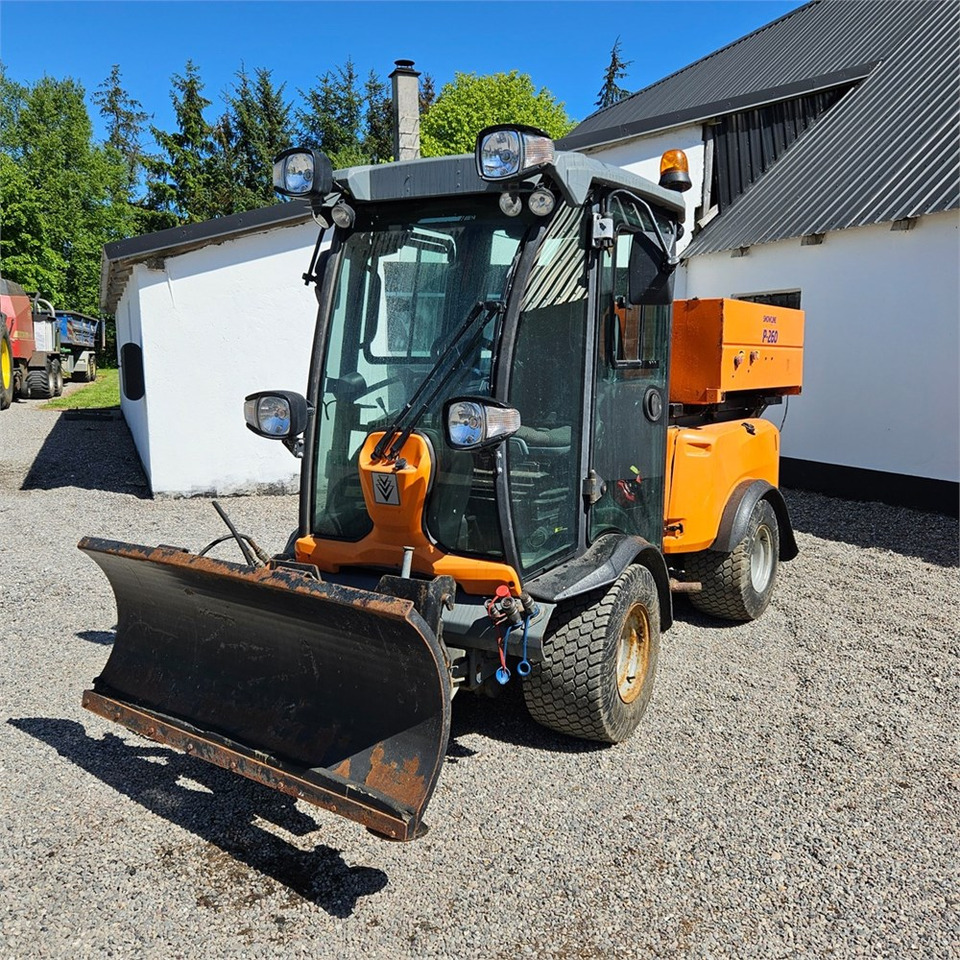 Kärcher MIC D - Utility-/ Spesiell maskin: bilde 2 Kärcher MIC D - Utility-/ Spesiell maskin: bilde 2