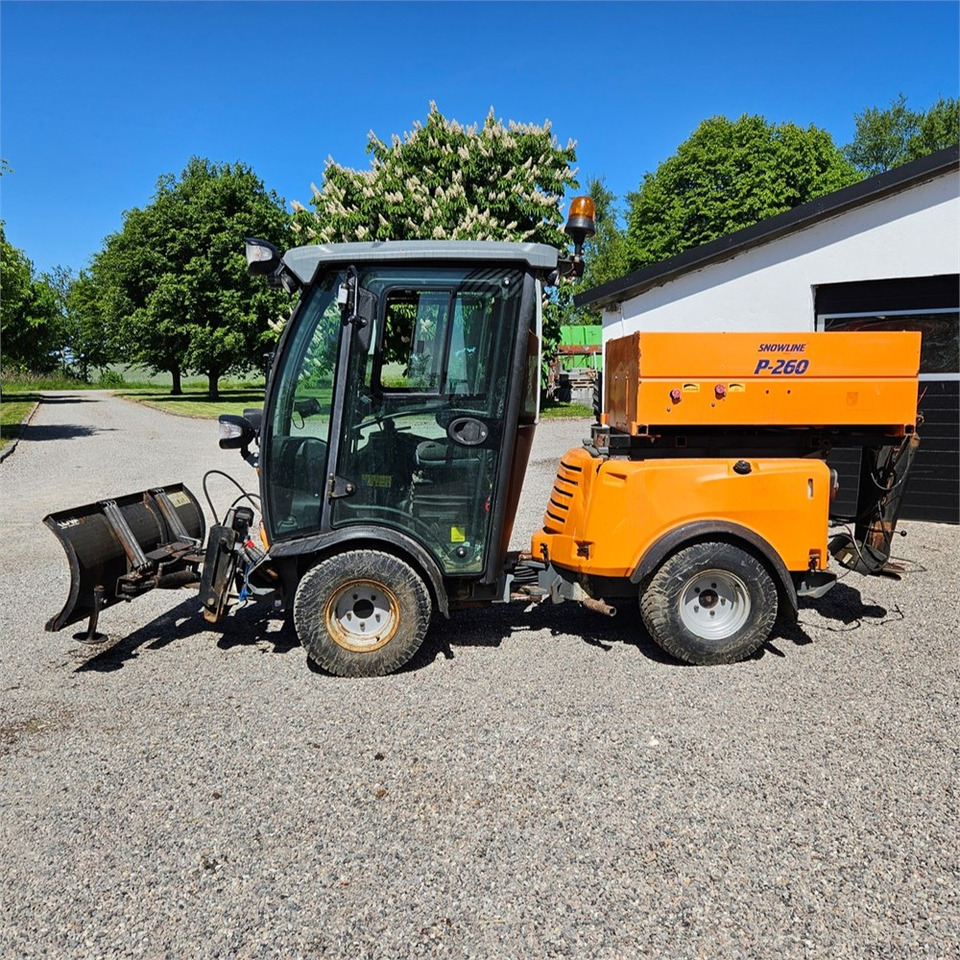 Kärcher MIC D - Utility-/ Spesiell maskin: bilde 3 Kärcher MIC D - Utility-/ Spesiell maskin: bilde 3